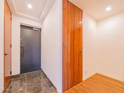 【東京都/新宿区内藤町】ザ・パークハウス御苑内藤町 玄関