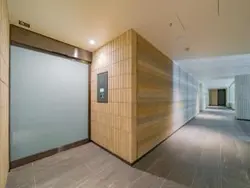 【東京都/新宿区内藤町】ザ・パークハウス御苑内藤町 共用部