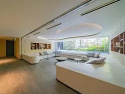 【東京都/新宿区内藤町】ザ・パークハウス御苑内藤町 ラウンジ