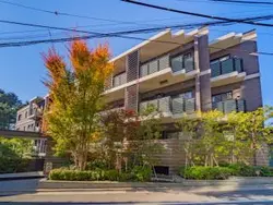 【東京都/新宿区内藤町】ザ・パークハウス御苑内藤町 外観