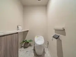 【東京都/港区白金】白金タワー タワー棟 トイレ