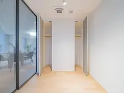 【東京都/港区白金】白金タワー タワー棟 洋室