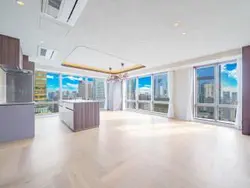 【東京都/港区赤坂】サイオン桜坂　SAION　SAKURAZAKA リビング・ダイニング