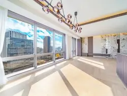 【東京都/港区赤坂】サイオン桜坂　SAION　SAKURAZAKA リビング・ダイニング