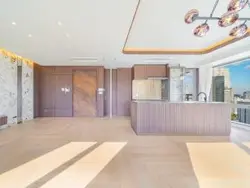 【東京都/港区赤坂】サイオン桜坂　SAION　SAKURAZAKA リビング・ダイニング