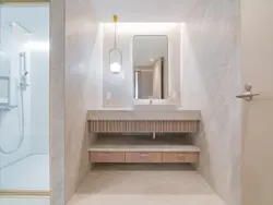 【東京都/港区赤坂】サイオン桜坂　SAION　SAKURAZAKA 洗面所