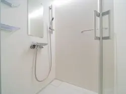 【東京都/港区赤坂】サイオン桜坂　SAION　SAKURAZAKA シャワー