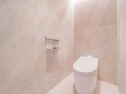 【東京都/港区赤坂】サイオン桜坂　SAION　SAKURAZAKA トイレ