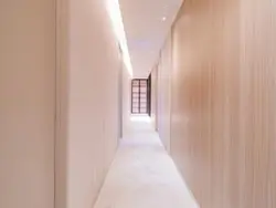 【東京都/港区赤坂】サイオン桜坂　SAION　SAKURAZAKA 廊下