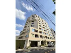 【東京都/新宿区矢来町】グランスイート神楽坂ピアースサウスヒルズ 外観