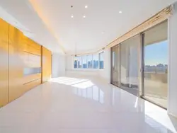 【東京都/港区高輪】高輪シティハウス リビング