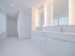 【東京都/港区高輪】高輪シティハウス 洗面室