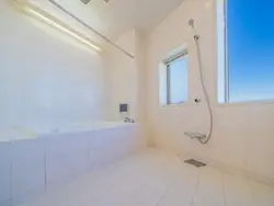 【東京都/港区高輪】高輪シティハウス 浴室