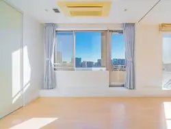 【東京都/港区高輪】高輪シティハウス 洋室