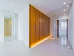 【東京都/港区高輪】高輪シティハウス 玄関