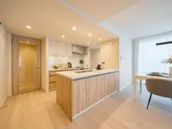 【東京都/渋谷区上原】ディアナコート上原 キッチン