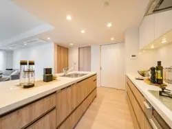 【東京都/渋谷区上原】ディアナコート上原 キッチン