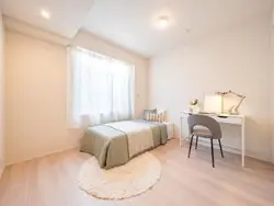 【東京都/渋谷区上原】ディアナコート上原 洋室