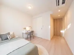 【東京都/渋谷区上原】ディアナコート上原 洋室