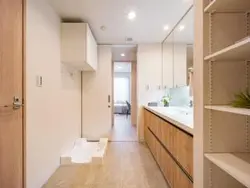 【東京都/渋谷区上原】ディアナコート上原 洗面所