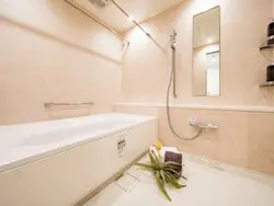 【東京都/渋谷区上原】ディアナコート上原 浴室