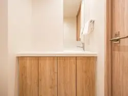 【東京都/渋谷区上原】ディアナコート上原 トイレ：手洗い場