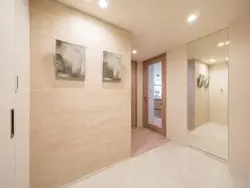 【東京都/渋谷区上原】ディアナコート上原 玄関