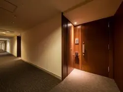 【東京都/渋谷区上原】ディアナコート上原 共用部