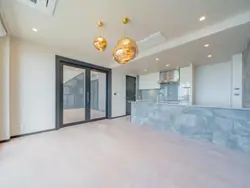 【東京都/港区高輪】高輪ザ・レジデンス LDK