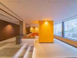 【東京都/港区南青山】ザ・パークハウスグラン南青山高樹町 共用部