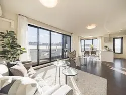 【東京都/中野区中央】パークホームズ中野中央フォーシーズンズコート LDK