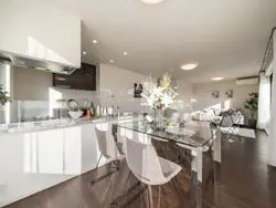 【東京都/中野区中央】パークホームズ中野中央フォーシーズンズコート LDK