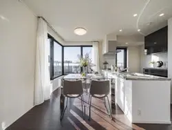 【東京都/中野区中央】パークホームズ中野中央フォーシーズンズコート ダイニングキッチン