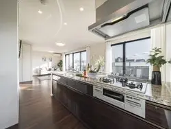 【東京都/中野区中央】パークホームズ中野中央フォーシーズンズコート LDK