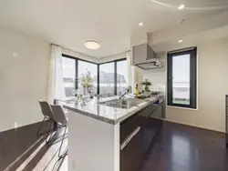 【東京都/中野区中央】パークホームズ中野中央フォーシーズンズコート ダイニングキッチン