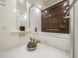 【東京都/中野区中央】パークホームズ中野中央フォーシーズンズコート 浴室