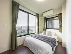 【東京都/中野区中央】パークホームズ中野中央フォーシーズンズコート 洋室