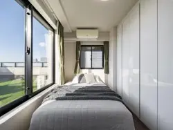 【東京都/中野区中央】パークホームズ中野中央フォーシーズンズコート 洋室