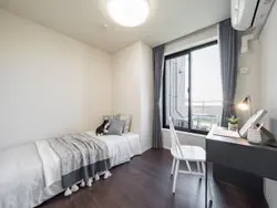 【東京都/中野区中央】パークホームズ中野中央フォーシーズンズコート 洋室