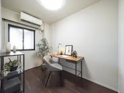 【東京都/中野区中央】パークホームズ中野中央フォーシーズンズコート 洋室