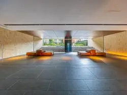 【東京都/中野区中央】パークホームズ中野中央フォーシーズンズコート ロビー