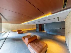 【東京都/中野区中央】パークホームズ中野中央フォーシーズンズコート ロビー