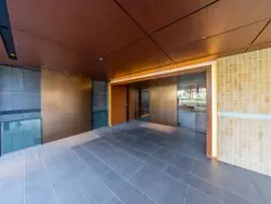 【東京都/中野区中央】パークホームズ中野中央フォーシーズンズコート エントランス