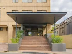 【東京都/目黒区目黒】ザ・レジデンス目黒 エントランス