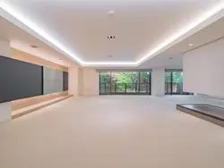 【東京都/目黒区目黒】ザ・レジデンス目黒 リビング・ダイニング