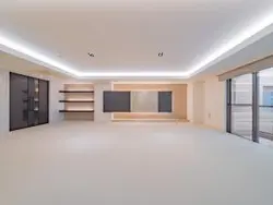 【東京都/目黒区目黒】ザ・レジデンス目黒 リビング・ダイニング