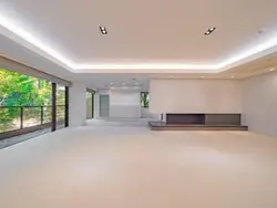 【東京都/目黒区目黒】ザ・レジデンス目黒 リビング・ダイニング