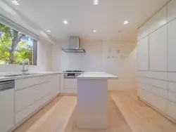 【東京都/目黒区目黒】ザ・レジデンス目黒 キッチン