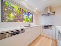 【東京都/目黒区目黒】ザ・レジデンス目黒 キッチン