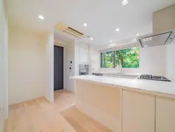 【東京都/目黒区目黒】ザ・レジデンス目黒 キッチン